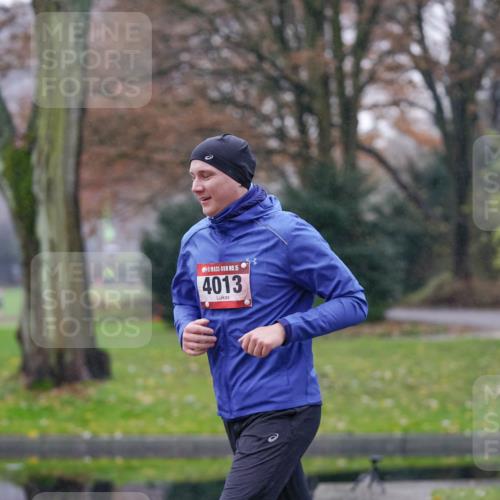07.12.2025 - St. Pauli X-Mass-Run No. 15 Michael Burmester http://msf.ph/oto/9410120 07.12.2025 11:38:43 Laufen 15, 4013 meine-sportfotos.de