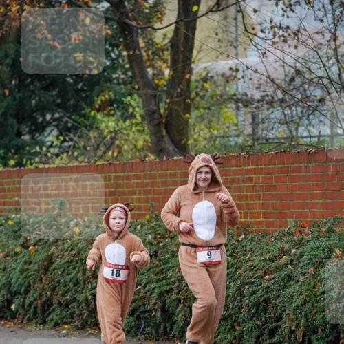 07.12.2025 - St. Pauli X-Mass-Run No. 15 Michael Burmester http://msf.ph/oto/9410122 07.12.2025 09:47:16 Laufen 6, 18 meine-sportfotos.de