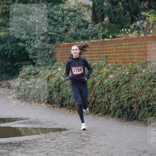 07.12.2025 - St. Pauli X-Mass-Run No. 15 Michael Burmester http://msf.ph/oto/9410123 07.12.2025 11:38:56 Laufen 1784 meine-sportfotos.de