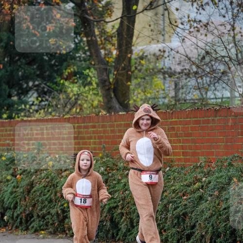 07.12.2025 - St. Pauli X-Mass-Run No. 15 Michael Burmester http://msf.ph/oto/9410125 07.12.2025 09:47:16 Laufen 18, 6 meine-sportfotos.de