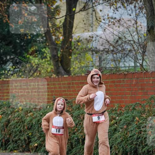 07.12.2025 - St. Pauli X-Mass-Run No. 15 Michael Burmester http://msf.ph/oto/9410128 07.12.2025 09:47:17 Laufen 18, 9 meine-sportfotos.de