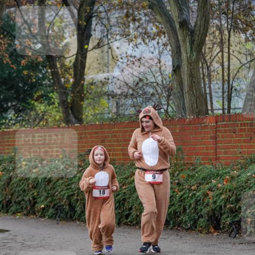 07.12.2025 - St. Pauli X-Mass-Run No. 15 Michael Burmester http://msf.ph/oto/9410134 07.12.2025 09:47:18 Laufen 18, 5, 9 meine-sportfotos.de
