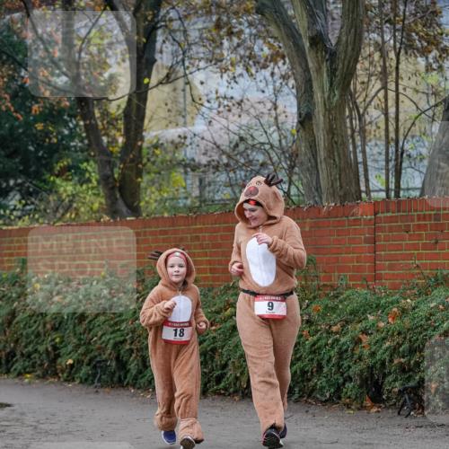 07.12.2025 - St. Pauli X-Mass-Run No. 15 Michael Burmester http://msf.ph/oto/9410137 07.12.2025 09:47:18 Laufen 18, 9 meine-sportfotos.de