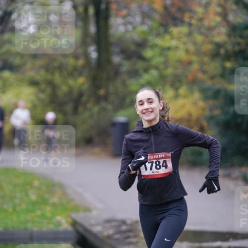 07.12.2025 - St. Pauli X-Mass-Run No. 15 Michael Burmester http://msf.ph/oto/9410141 07.12.2025 11:38:58 Laufen 15, 1784 meine-sportfotos.de