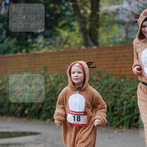 07.12.2025 - St. Pauli X-Mass-Run No. 15 Michael Burmester http://msf.ph/oto/9410146 07.12.2025 09:47:19 Laufen 15, 18 meine-sportfotos.de