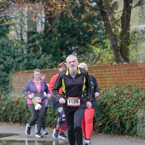 07.12.2025 - St. Pauli X-Mass-Run No. 15 Michael Burmester http://msf.ph/oto/9410160 07.12.2025 09:47:23 Laufen 1046, 15, 1126 meine-sportfotos.de