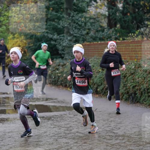 07.12.2025 - St. Pauli X-Mass-Run No. 15 Michael Burmester http://msf.ph/oto/9410224 07.12.2025 11:39:14 Laufen 183, 2496, 1535 meine-sportfotos.de