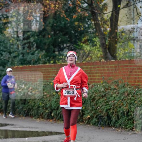 07.12.2025 - St. Pauli X-Mass-Run No. 15 Michael Burmester http://msf.ph/oto/9410232 07.12.2025 09:47:31 Laufen 3053, 21 meine-sportfotos.de