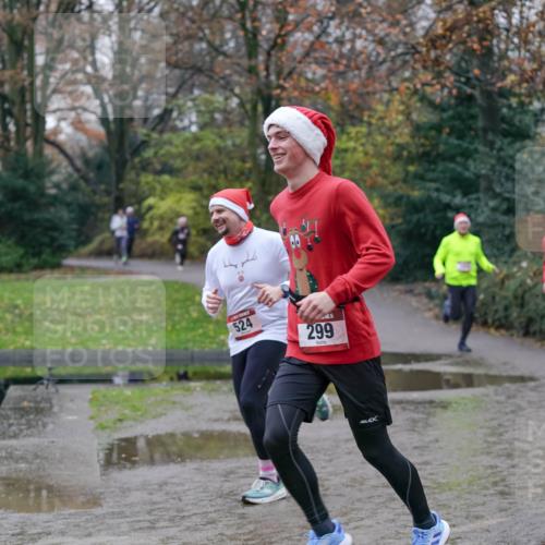 07.12.2025 - St. Pauli X-Mass-Run No. 15 Michael Burmester http://msf.ph/oto/9410279 07.12.2025 11:39:24 Laufen 524, 299, 294 meine-sportfotos.de