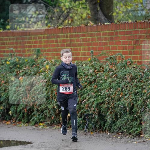 07.12.2025 - St. Pauli X-Mass-Run No. 15 Michael Burmester http://msf.ph/oto/9410287 07.12.2025 09:47:42 Laufen 5, 269 meine-sportfotos.de