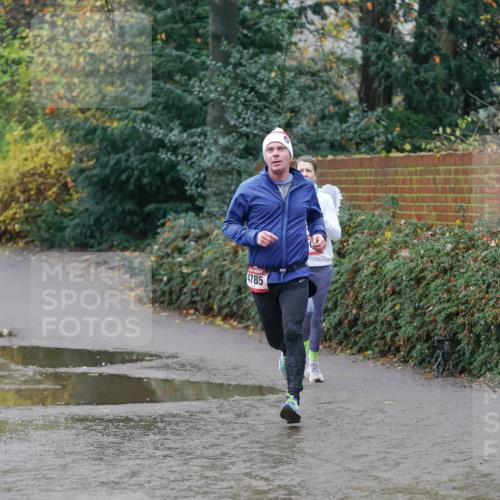 07.12.2025 - St. Pauli X-Mass-Run No. 15 Michael Burmester http://msf.ph/oto/9410321 07.12.2025 11:39:35 Laufen 4785 meine-sportfotos.de