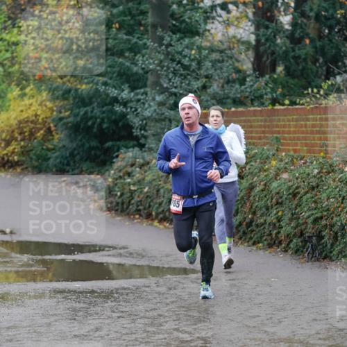 07.12.2025 - St. Pauli X-Mass-Run No. 15 Michael Burmester http://msf.ph/oto/9410324 07.12.2025 11:39:35 Laufen 185 meine-sportfotos.de
