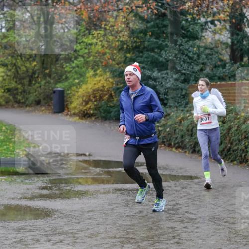 07.12.2025 - St. Pauli X-Mass-Run No. 15 Michael Burmester http://msf.ph/oto/9410333 07.12.2025 11:39:36 Laufen 3007 meine-sportfotos.de