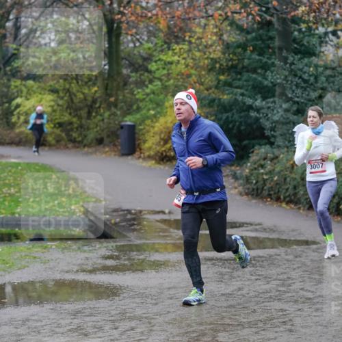 07.12.2025 - St. Pauli X-Mass-Run No. 15 Michael Burmester http://msf.ph/oto/9410339 07.12.2025 11:39:36 Laufen 3007 meine-sportfotos.de