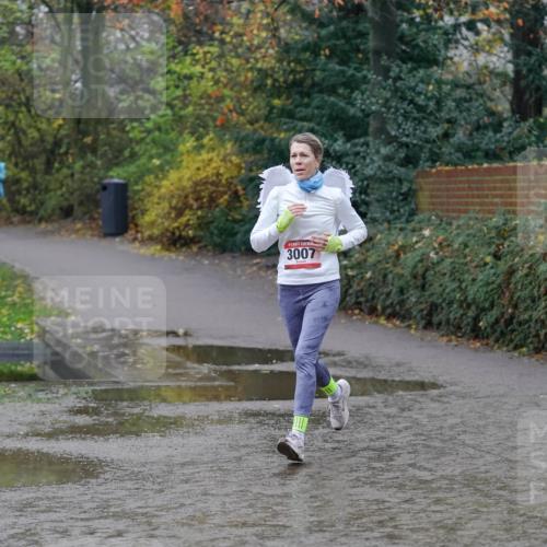 07.12.2025 - St. Pauli X-Mass-Run No. 15 Michael Burmester http://msf.ph/oto/9410342 07.12.2025 11:39:37 Laufen 3007 meine-sportfotos.de