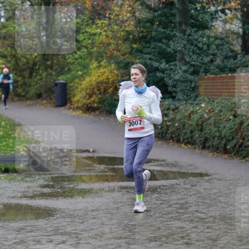 07.12.2025 - St. Pauli X-Mass-Run No. 15 Michael Burmester http://msf.ph/oto/9410345 07.12.2025 11:39:37 Laufen 3007 meine-sportfotos.de