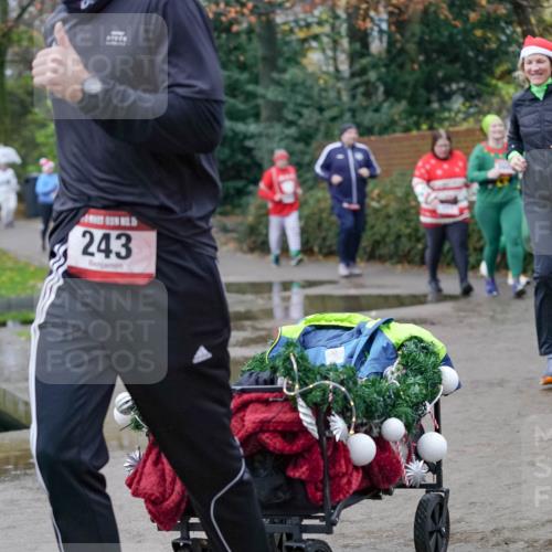 07.12.2025 - St. Pauli X-Mass-Run No. 15 Michael Burmester http://msf.ph/oto/9410353 07.12.2025 09:47:50 Laufen 243 meine-sportfotos.de