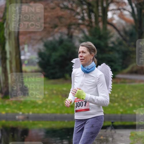 07.12.2025 - St. Pauli X-Mass-Run No. 15 Michael Burmester http://msf.ph/oto/9410357 07.12.2025 11:39:38 Laufen 3007 meine-sportfotos.de