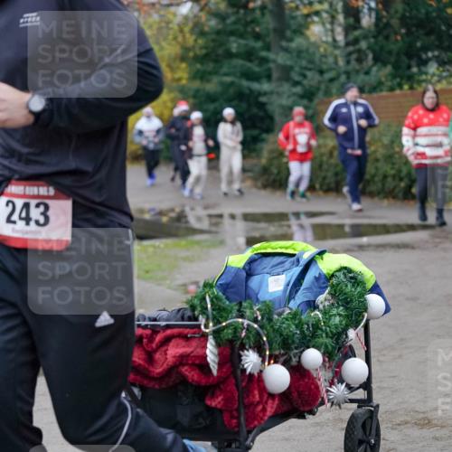 07.12.2025 - St. Pauli X-Mass-Run No. 15 Michael Burmester http://msf.ph/oto/9410359 07.12.2025 09:47:50 Laufen 243 meine-sportfotos.de