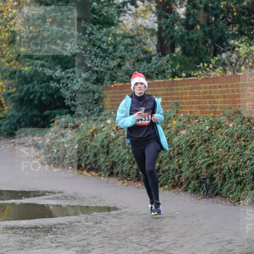 07.12.2025 - St. Pauli X-Mass-Run No. 15 Michael Burmester http://msf.ph/oto/9410360 07.12.2025 11:39:45 Laufen 433 meine-sportfotos.de