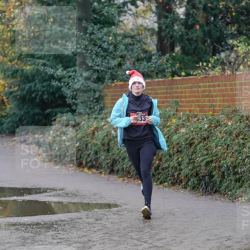 07.12.2025 - St. Pauli X-Mass-Run No. 15 Michael Burmester http://msf.ph/oto/9410363 07.12.2025 11:39:45 Laufen 33 meine-sportfotos.de