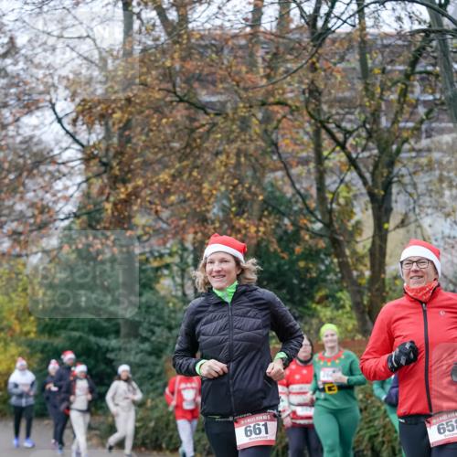 07.12.2025 - St. Pauli X-Mass-Run No. 15 Michael Burmester http://msf.ph/oto/9410365 07.12.2025 09:47:51 Laufen 15, 661, 65 meine-sportfotos.de