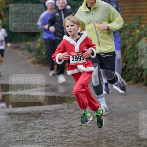 07.12.2025 - St. Pauli X-Mass-Run No. 15 Michael Burmester http://msf.ph/oto/9410414 07.12.2025 11:40:01 Laufen 15, 3993 meine-sportfotos.de