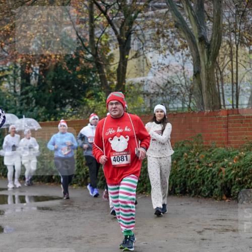 07.12.2025 - St. Pauli X-Mass-Run No. 15 Michael Burmester http://msf.ph/oto/9410422 07.12.2025 09:47:58 Laufen 4081 meine-sportfotos.de