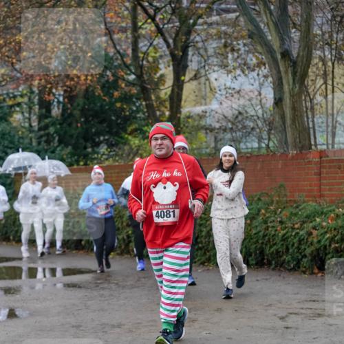 07.12.2025 - St. Pauli X-Mass-Run No. 15 Michael Burmester http://msf.ph/oto/9410425 07.12.2025 09:47:58 Laufen 15, 4081 meine-sportfotos.de