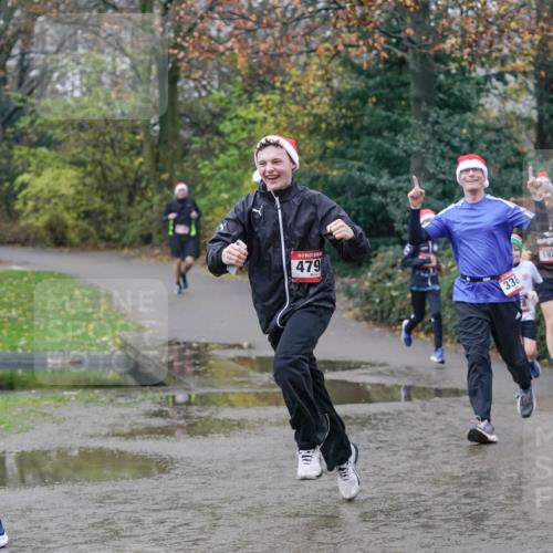 07.12.2025 - St. Pauli X-Mass-Run No. 15 Michael Burmester http://msf.ph/oto/9410435 07.12.2025 11:40:04 Laufen 3802, 479, 338 meine-sportfotos.de