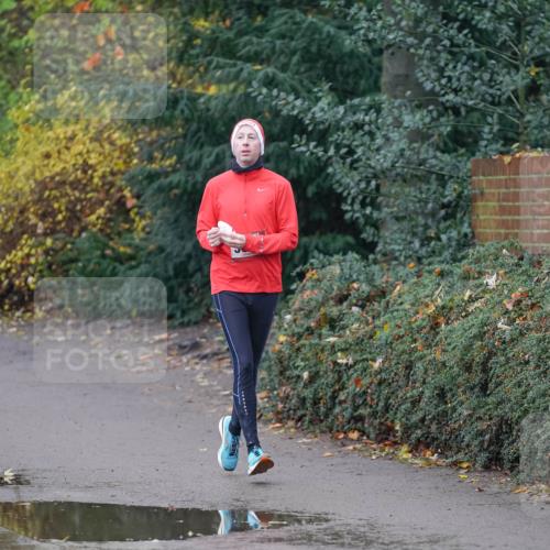 07.12.2025 - St. Pauli X-Mass-Run No. 15 Michael Burmester http://msf.ph/oto/9410488 07.12.2025 11:40:14 Laufen  meine-sportfotos.de