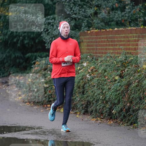 07.12.2025 - St. Pauli X-Mass-Run No. 15 Michael Burmester http://msf.ph/oto/9410497 07.12.2025 11:40:15 Laufen  meine-sportfotos.de