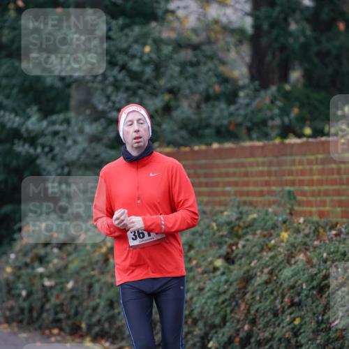 07.12.2025 - St. Pauli X-Mass-Run No. 15 Michael Burmester http://msf.ph/oto/9410500 07.12.2025 11:40:16 Laufen 36 meine-sportfotos.de