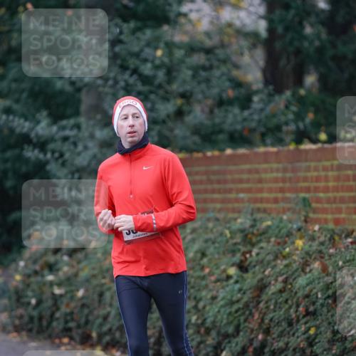 07.12.2025 - St. Pauli X-Mass-Run No. 15 Michael Burmester http://msf.ph/oto/9410503 07.12.2025 11:40:16 Laufen  meine-sportfotos.de