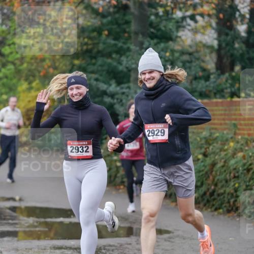 07.12.2025 - St. Pauli X-Mass-Run No. 15 Michael Burmester http://msf.ph/oto/9410577 07.12.2025 11:40:32 Laufen 15, 2932, 15, 2929 meine-sportfotos.de
