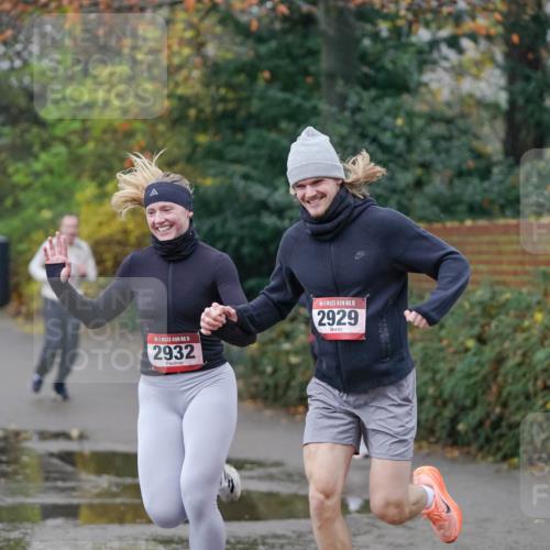 07.12.2025 - St. Pauli X-Mass-Run No. 15 Michael Burmester http://msf.ph/oto/9410580 07.12.2025 11:40:32 Laufen 15, 2932, 15, 2929 meine-sportfotos.de