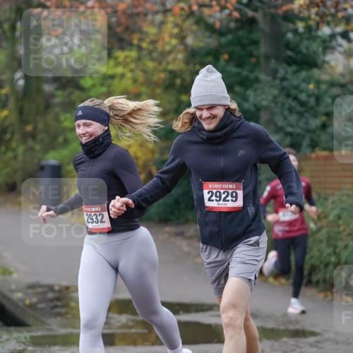 07.12.2025 - St. Pauli X-Mass-Run No. 15 Michael Burmester http://msf.ph/oto/9410586 07.12.2025 11:40:32 Laufen 2932, 15, 2929 meine-sportfotos.de