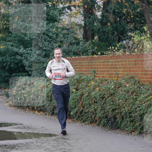 07.12.2025 - St. Pauli X-Mass-Run No. 15 Michael Burmester http://msf.ph/oto/9410606 07.12.2025 11:40:36 Laufen 3203 meine-sportfotos.de