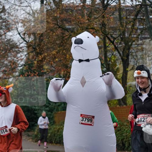 07.12.2025 - St. Pauli X-Mass-Run No. 15 Michael Burmester http://msf.ph/oto/9410608 07.12.2025 09:48:15 Laufen 3514, 15, 3799, 15, 342 meine-sportfotos.de