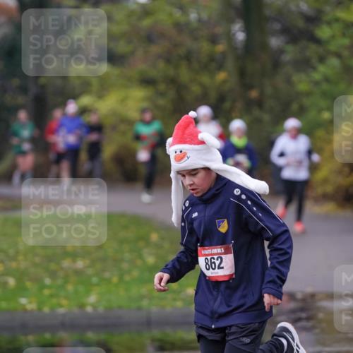 07.12.2025 - St. Pauli X-Mass-Run No. 15 Michael Burmester http://msf.ph/oto/9410648 07.12.2025 11:40:44 Laufen 15, 862 meine-sportfotos.de