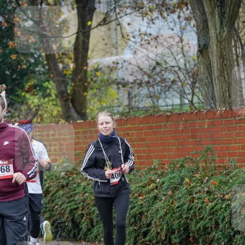 07.12.2025 - St. Pauli X-Mass-Run No. 15 Michael Burmester http://msf.ph/oto/9410649 07.12.2025 09:48:23 Laufen 68, 406 meine-sportfotos.de