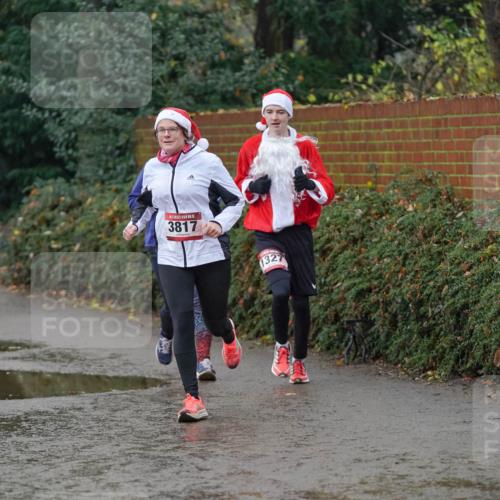 07.12.2025 - St. Pauli X-Mass-Run No. 15 Michael Burmester http://msf.ph/oto/9410686 07.12.2025 11:40:50 Laufen 15, 3817, 132 meine-sportfotos.de