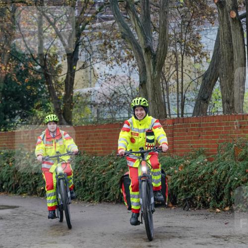 07.12.2025 - St. Pauli X-Mass-Run No. 15 Michael Burmester http://msf.ph/oto/9410691 07.12.2025 09:48:32 Laufen  meine-sportfotos.de