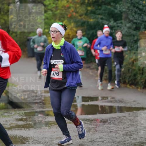07.12.2025 - St. Pauli X-Mass-Run No. 15 Michael Burmester http://msf.ph/oto/9410707 07.12.2025 11:40:53 Laufen 1318, 576 meine-sportfotos.de