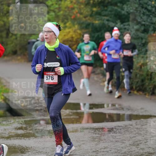 07.12.2025 - St. Pauli X-Mass-Run No. 15 Michael Burmester http://msf.ph/oto/9410710 07.12.2025 11:40:53 Laufen 576 meine-sportfotos.de