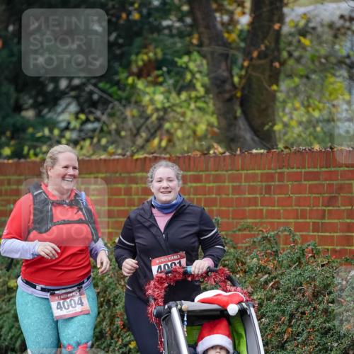 07.12.2025 - St. Pauli X-Mass-Run No. 15 Michael Burmester http://msf.ph/oto/9410718 07.12.2025 09:48:40 Laufen 4004, 15, 4001 meine-sportfotos.de