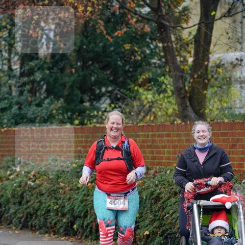 07.12.2025 - St. Pauli X-Mass-Run No. 15 Michael Burmester http://msf.ph/oto/9410732 07.12.2025 09:48:41 Laufen 4004 meine-sportfotos.de