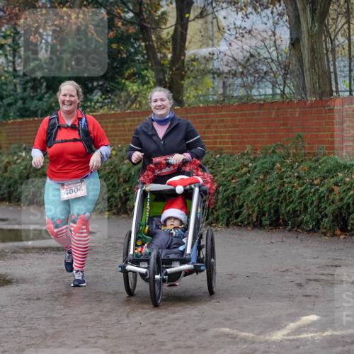 07.12.2025 - St. Pauli X-Mass-Run No. 15 Michael Burmester http://msf.ph/oto/9410753 07.12.2025 09:48:43 Laufen 4004 meine-sportfotos.de