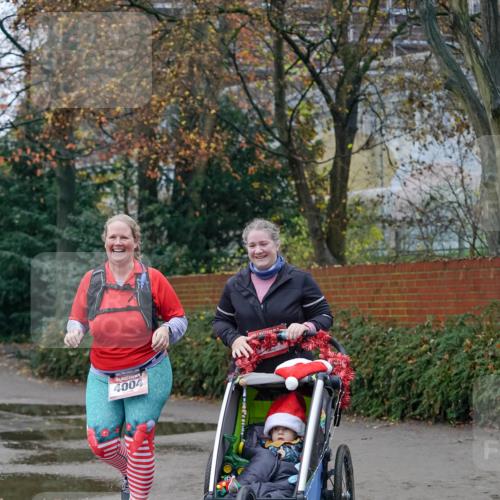 07.12.2025 - St. Pauli X-Mass-Run No. 15 Michael Burmester http://msf.ph/oto/9410759 07.12.2025 09:48:44 Laufen 4004 meine-sportfotos.de