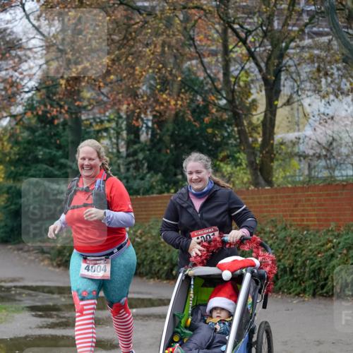 07.12.2025 - St. Pauli X-Mass-Run No. 15 Michael Burmester http://msf.ph/oto/9410765 07.12.2025 09:48:44 Laufen 4004, 5, 201 meine-sportfotos.de